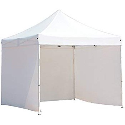Платнище за шатра 3х3м  за шатри тип Хармоника Бял цвят 620D